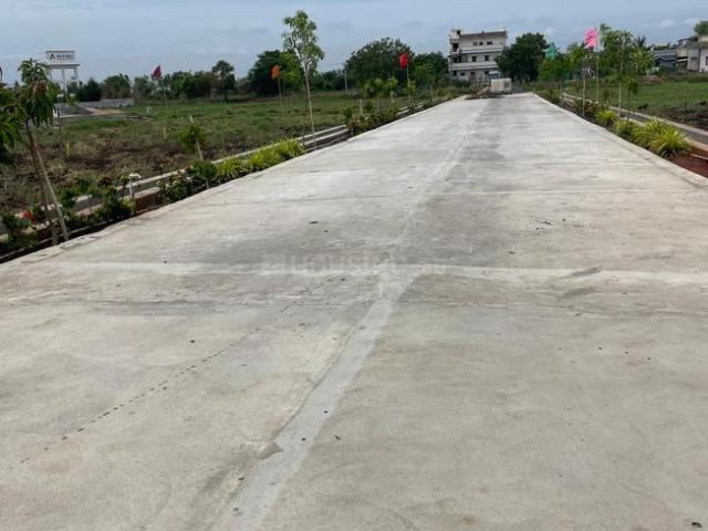 Residential Plot in Sultannagaram Gollapalem for resale Krishna. The reference number is 20546728