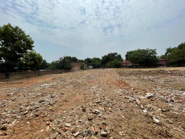 Residential Plot in Sultanpur for resale New Delhi. The reference number is 21136863