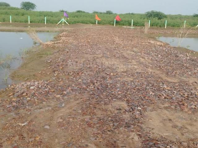 Residential Plot in Sultanpur for resale Gurgaon. The reference number is 21216794