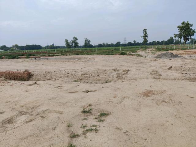 Residential Plot in Sultanpur for resale Ghaziabad. The reference number is 20442382