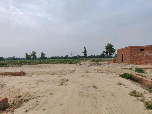 Residential Plot in Sultanpur for resale Ghaziabad. The reference number is 20537905