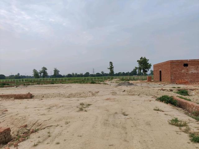 Residential Plot in Sultanpur for resale Ghaziabad. The reference number is 20537905