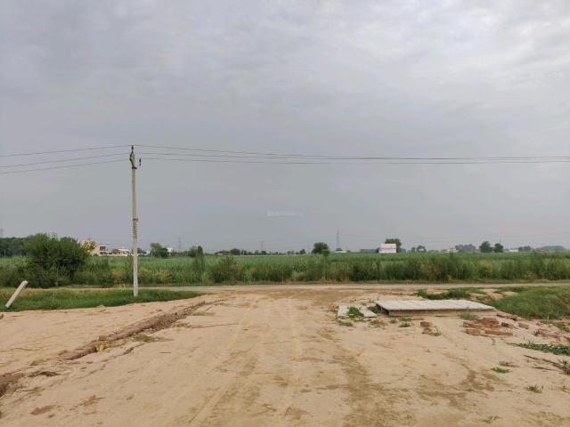 Residential Plot in Sultanpur for resale Ghaziabad. The reference number is 20537928