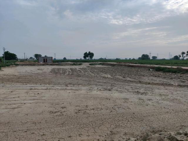 Residential Plot in Sultanpur for resale Ghaziabad. The reference number is 20537936