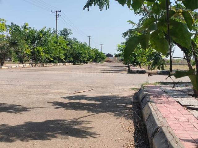 Residential Plot in Sultanpur for resale Sangareddy. The reference number is 11712424