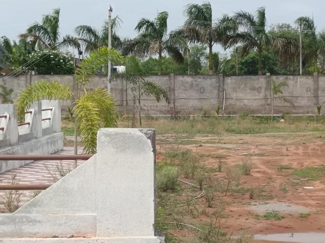 Residential Plot in Sultanpur for resale Sangareddy. The reference number is 20773241
