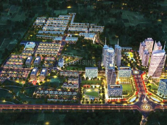 Residential Plot in Sultanpur Road for resale Lucknow. The reference number is 19353131