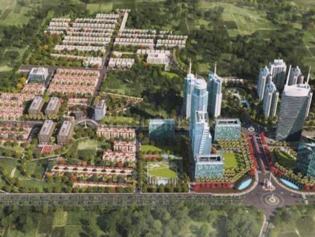 Residential Plot in Sultanpur Road for resale Lucknow. The reference number is 19959214