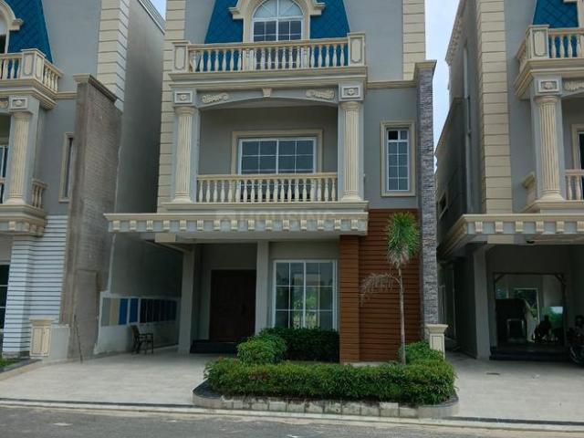 Residential Plot in Sultanpur Road for resale Lucknow. The reference number is 20618283