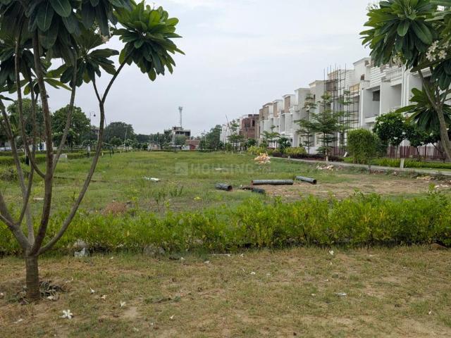 Residential Plot in Sultanpur Road for resale Lucknow. The reference number is 20726664