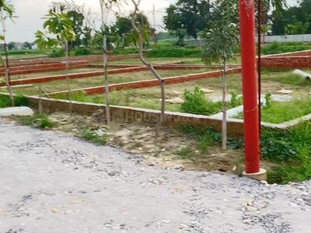 Residential Plot in Sultanpur Road for resale Lucknow. The reference number is 20925621