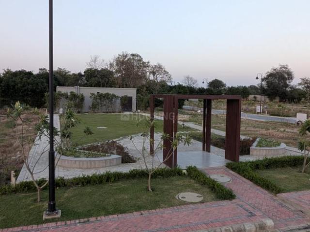 Residential Plot in Sultanpur Road for resale Lucknow. The reference number is 20935566