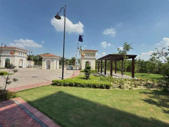 Residential Plot in Sultanpur Road for resale Lucknow. The reference number is 21060896