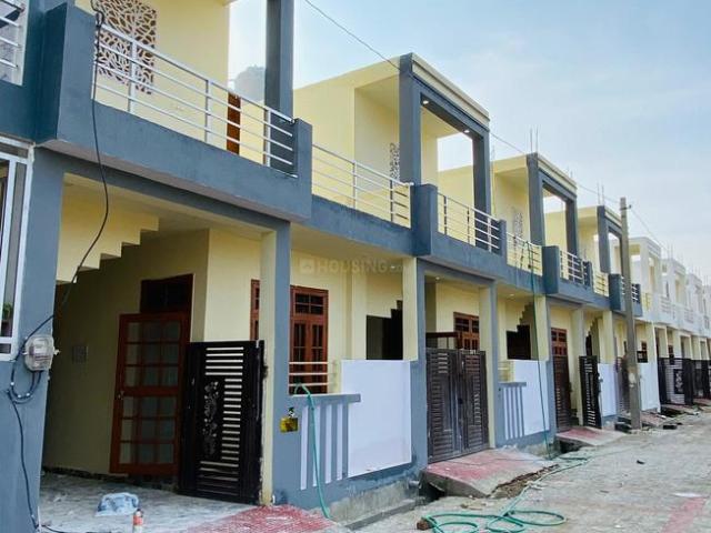 Residential Plot in Sultanpur Road for resale Lucknow. The reference number is 21060909