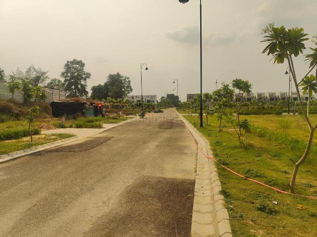 Residential Plot in Sultanpur Road for resale Lucknow. The reference number is 21071711