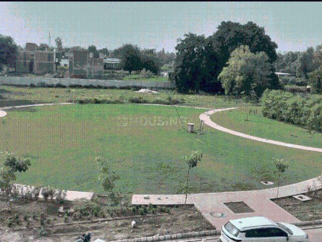 Residential Plot in Sultanpur Road for resale Lucknow. The reference number is 21074541