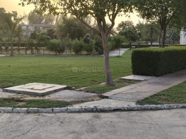 Residential Plot in Sultanpur Road for resale Lucknow. The reference number is 21142043