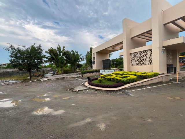 Residential Plot in Sultanpur Road for resale Lucknow. The reference number is 21150196