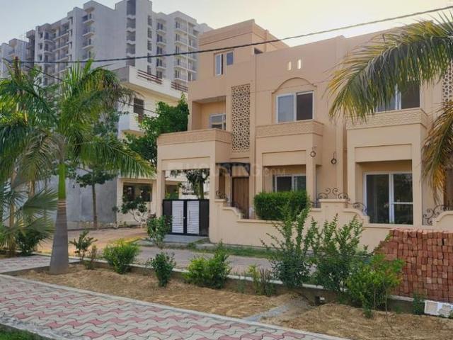 Residential Plot in Sultanpur Road for resale Lucknow. The reference number is 21133521