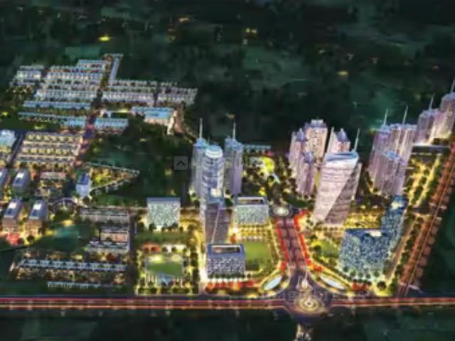 Residential Plot in Sultanpur Road for resale Lucknow. The reference number is 21289208