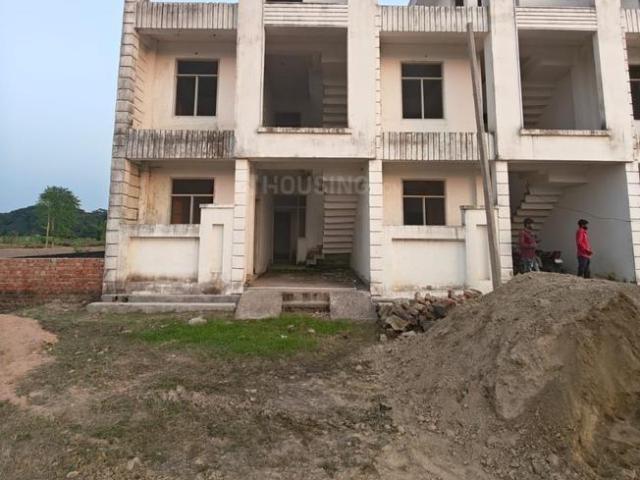 Residential Plot in Sultanpur Road for resale Lucknow. The reference number is 21319374