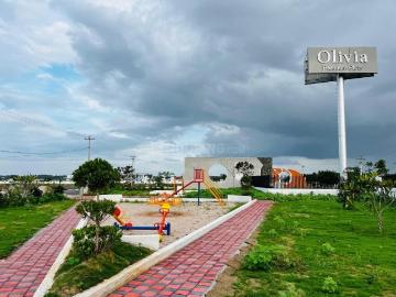 Residential Plot in Sulur for resale Coimbatore. The reference number is 16769137