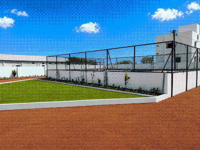 Residential Plot in Sulur for resale Coimbatore. The reference number is 16849706