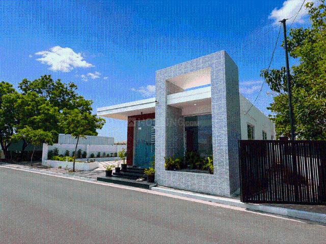 Residential Plot in Sulur for resale Coimbatore. The reference number is 16850049