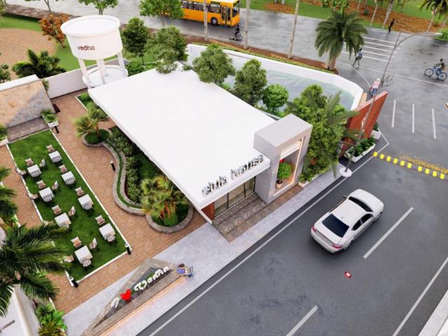 Residential Plot in Sulur for resale Coimbatore. The reference number is 16850070