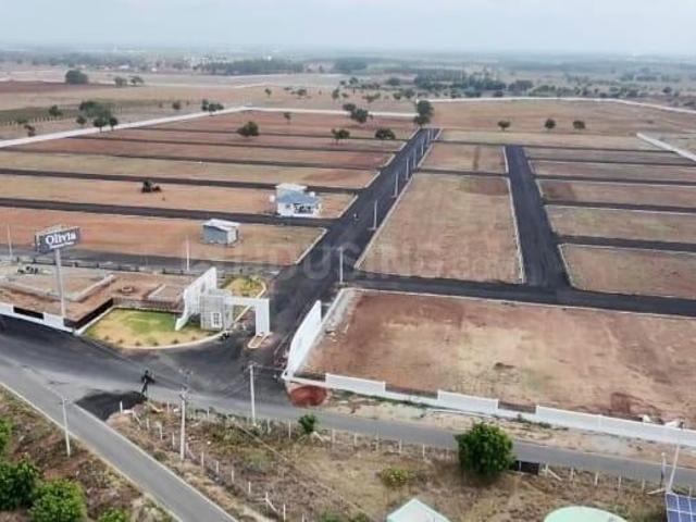 Residential Plot in Sulur for resale Coimbatore. The reference number is 18366643