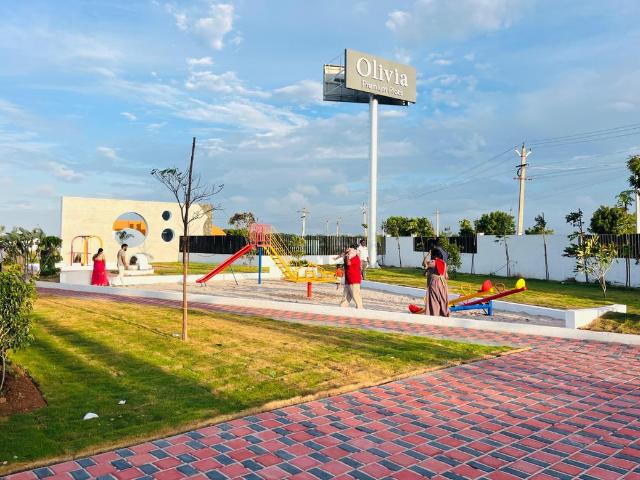 Residential Plot in Sulur for resale Coimbatore. The reference number is 18778201