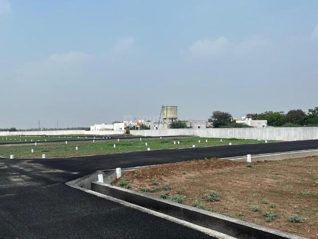 Residential Plot in Sulur for resale Coimbatore. The reference number is 19431987
