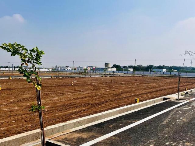 Residential Plot in Sulur for resale Coimbatore. The reference number is 19579918