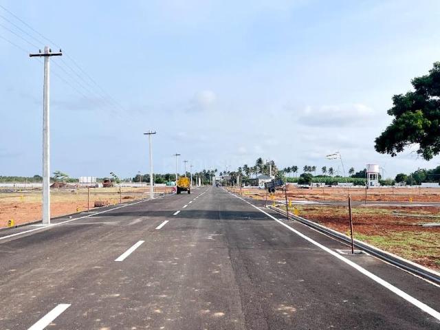 Residential Plot in Sulur for resale Coimbatore. The reference number is 20044458