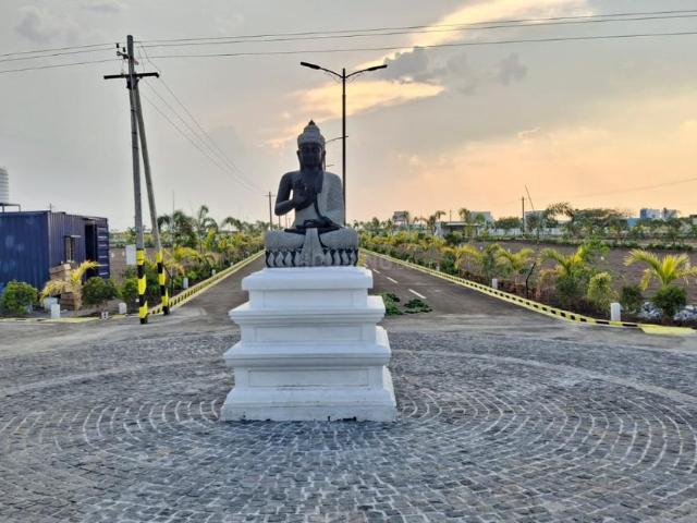 Residential Plot in Sulur for resale Coimbatore. The reference number is 20091242