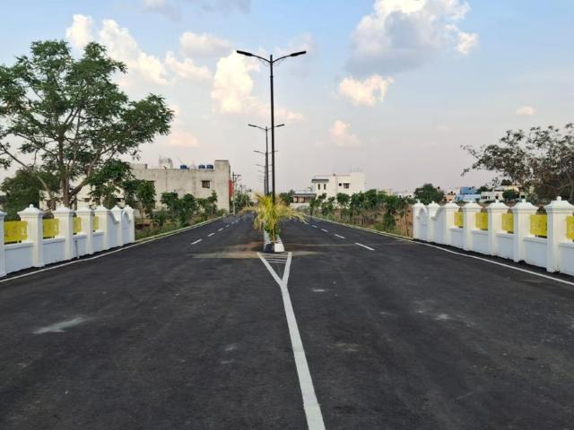 Residential Plot in Sulur for resale Coimbatore. The reference number is 20091284