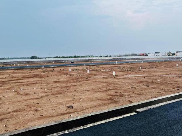 Residential Plot in Sulur for resale Coimbatore. The reference number is 20115688