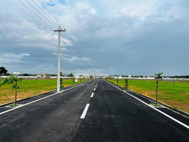 Residential Plot in Sulur for resale Coimbatore. The reference number is 20115950
