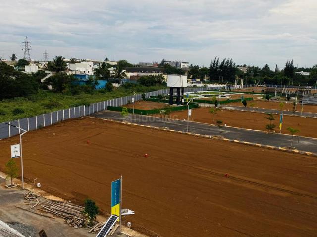 Residential Plot in Sulur for resale Coimbatore. The reference number is 20320105
