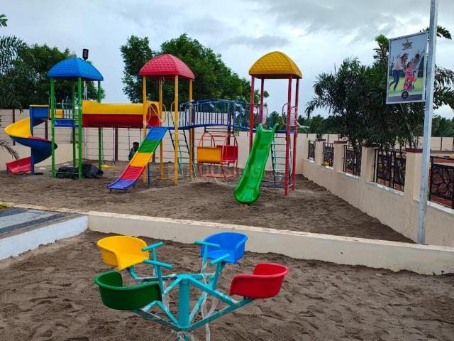 Residential Plot in Sulur for resale Coimbatore. The reference number is 20323181