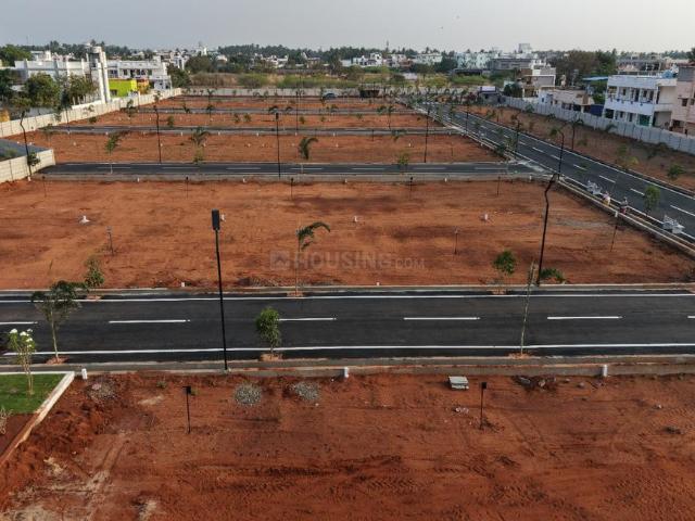 Residential Plot in Sulur for resale Coimbatore. The reference number is 20534535