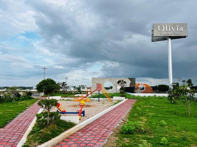 Residential Plot in Sulur for resale Coimbatore. The reference number is 20744180