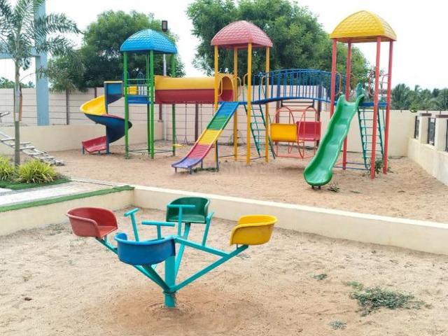 Residential Plot in Sulur for resale Coimbatore. The reference number is 20767281