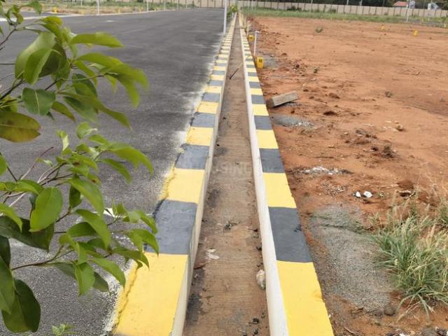 Residential Plot in Sulur for resale Coimbatore. The reference number is 20767503