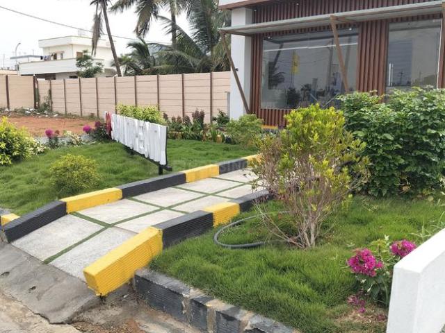 Residential Plot in Sulur for resale Coimbatore. The reference number is 20767503