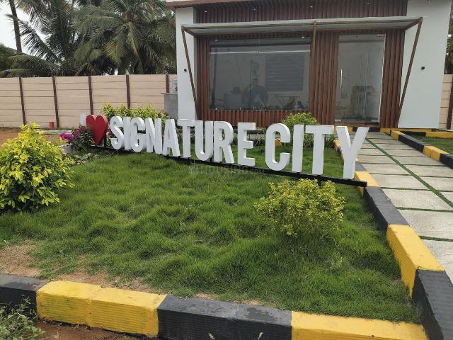Residential Plot in Sulur for resale Coimbatore. The reference number is 20773810