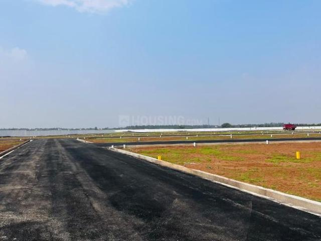 Residential Plot in Sulur for resale Coimbatore. The reference number is 20776913