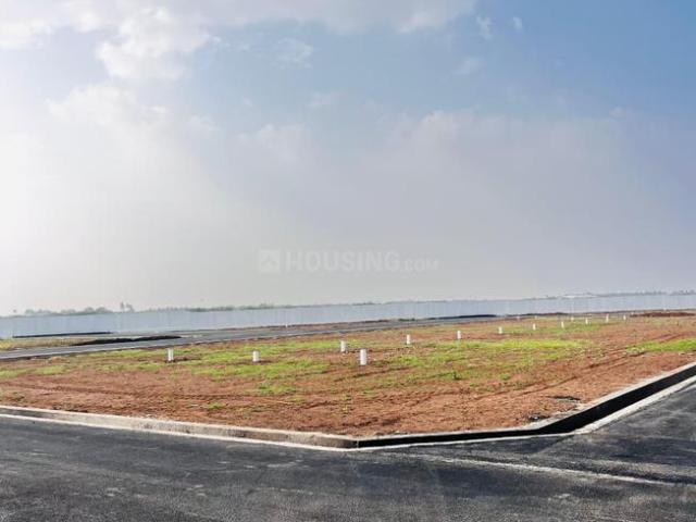 Residential Plot in Sulur for resale Coimbatore. The reference number is 20777003