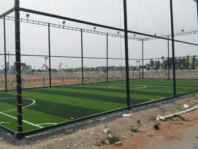 Residential Plot in Sulur for resale Coimbatore. The reference number is 20781002