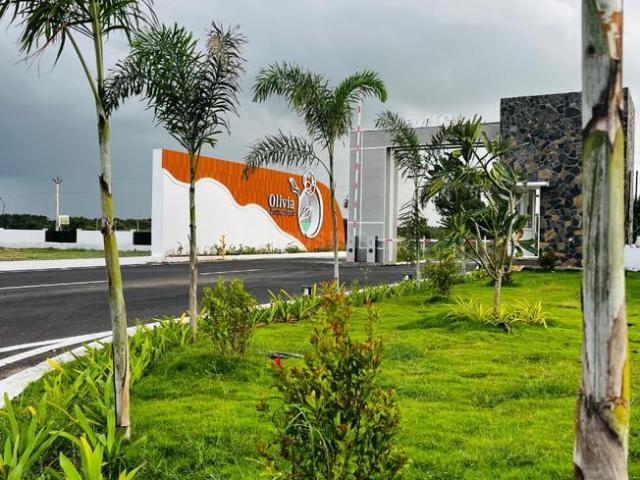 Residential Plot in Sulur for resale Coimbatore. The reference number is 20783417